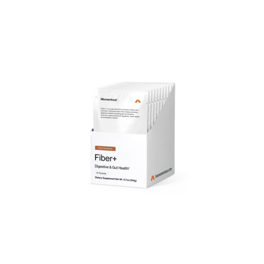 Momentous® Fiber+ Travel Packs