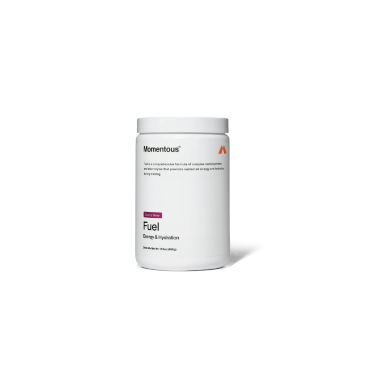 Momentous® Fuel
