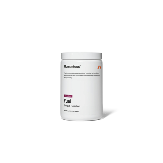 Momentous® Fuel