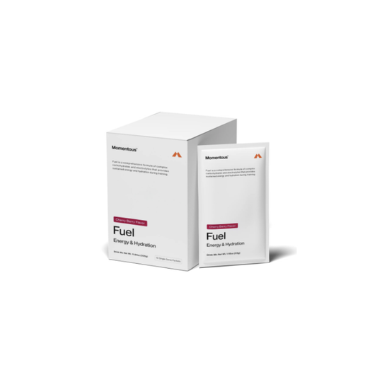 Momentous® Fuel Travel Packs