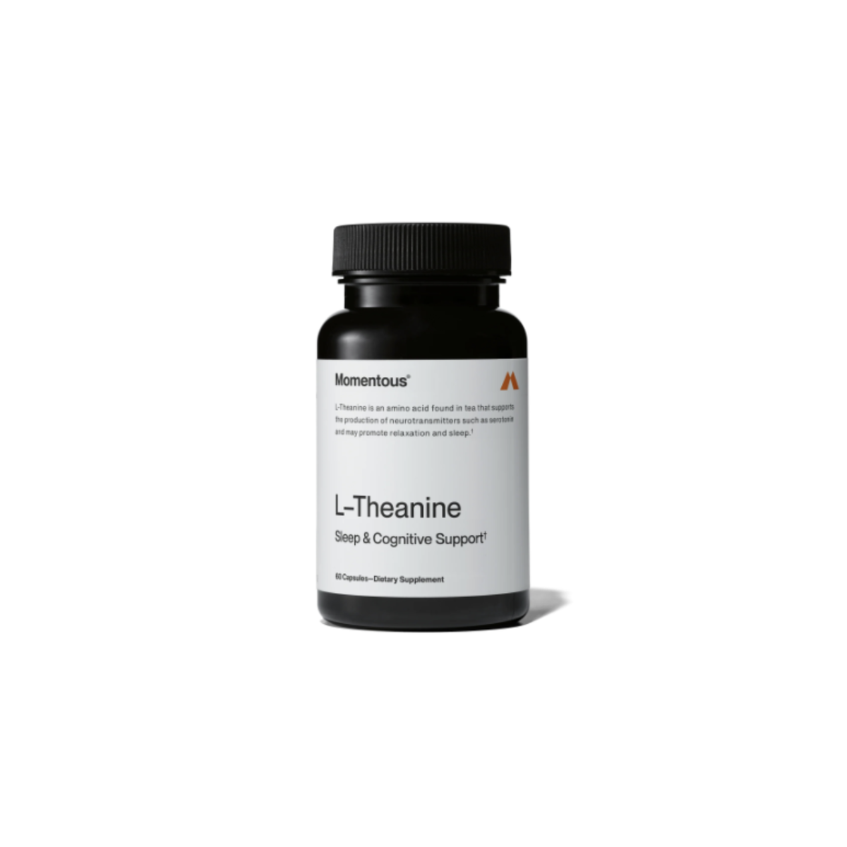 Momentous® L-Theanine