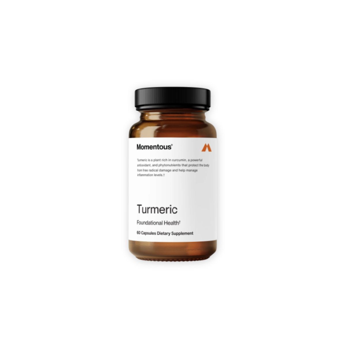 Momentous® Turmeric